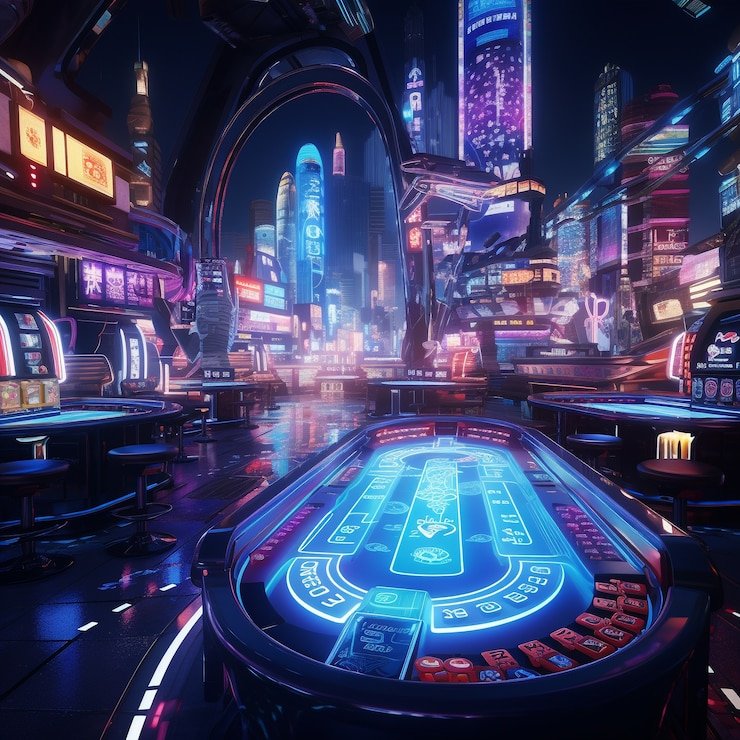 modal 777 featured game showcase